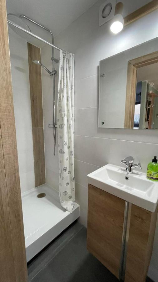 Apartament U Waldka Mechelinki Ngoại thất bức ảnh